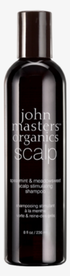 Scalp Solutions - John Masters Organics Scalp Stimulating Shampoo For #3533914