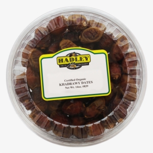 Khadrawy Dates Certified Organic - Hadley Fruit Orchards #3533915
