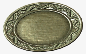 Platter - Skyrim Platter Glitch #3533958