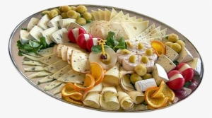Fine Catering By The White Horse Restaurant - Cheese Platter Ideas #3533986