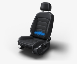 Ngw/international Ergoactive Seat / Jcr - Ergo Aktiv Sitz Vw Tiguan #3534012