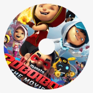Movie Avatar Disc #3534015