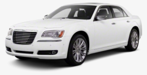 2013 Chrysler - 2012 Chrysler 300 #3534017