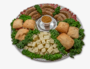 Sausageplatter - Stinky Tofu #3534062