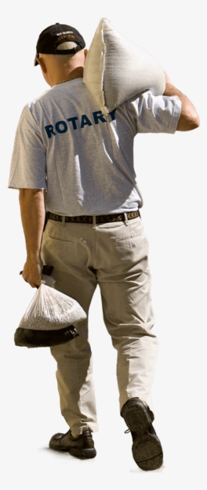 Cada Día, Nuestros Socios Vuelcan Su Pasión, Integridad - People Working Png #3534185