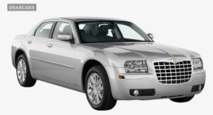 Mopar Png Download - Chrysler 300 2010 Png #3534301