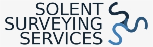 Cropped Solent Surveying Services Big Logo Youtube - Oval #3534302