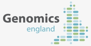 The 100,000 Genomes Project Releases Eds Gene Panel - Genomics England Logo #3534304