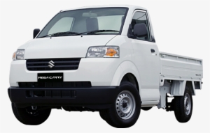 Carry Pick Up Png - Poto Suzuki Pick Up #3534329