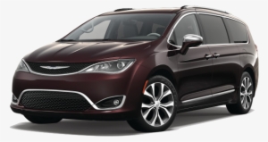 2018 Chrysler Pacifica Lx - Black 2015 Subaru Forester #3534331