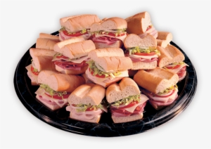 Blimpies Catering #3534350