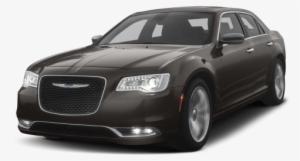 2018 Chrysler 300 Hollywood Chrysler Jeep - 2018 Chrysler 300 Transparent #3534351