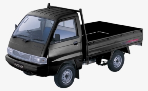 Mobil Pick Up Png - Mobil Pick Up Warna Biru #3534353