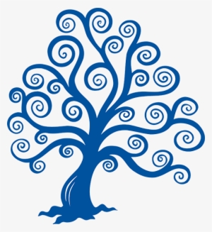 Tree Silhouette #3534375