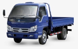 Akij Pickup - Kia Bongo #3534480