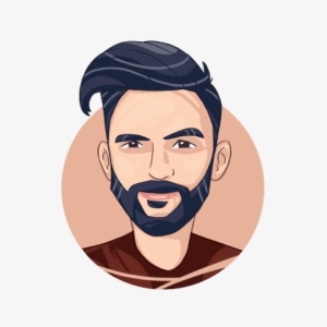 Avatar Portfolio 02 Avatar Sketch - Cartoon Avatar #3534482