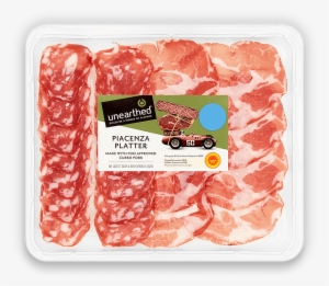 Unearthed Piacenza Platter - Beef #3534503