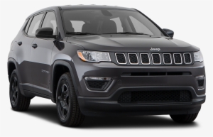 Compass - 2018 Jeep Compass Png #3534526