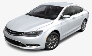 Chrysler 200 Billet Metallic - Golf Mk6 Wind Deflectors #3534627