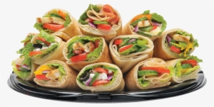 Catering Menu - Pita Pit Catering #3534652