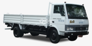 Title - Title - Title - 20 Ton Tata Pickup #3534667