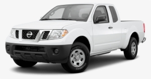 Pickup-nissan Fronti - - 2018 Ram Promaster City #3534705