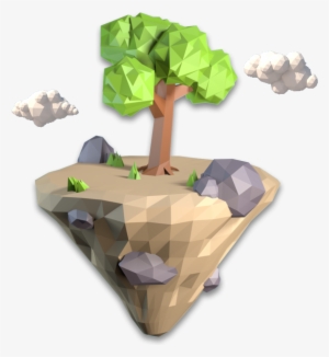 Go Edwards Park - Origami #3534881