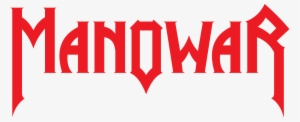 Manowar Logo #3534976 Manowar Logo #3534976