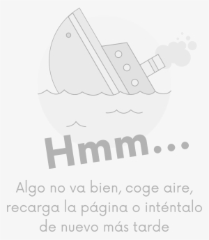 Error General - Poster #3535119