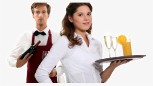 Restaurant Workers #3535139