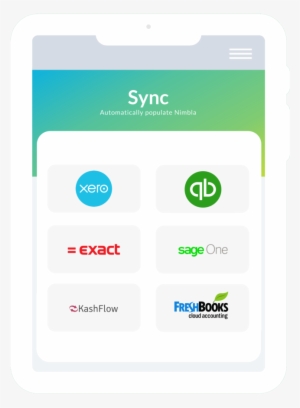 Tablet Made Up Could Accounting C #3535169