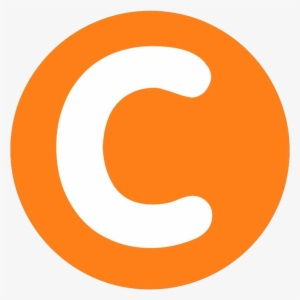 Letter C Png - Circle #3535199