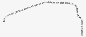 Parc - Ivory #3535203