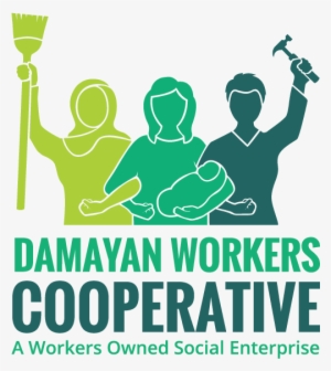 Damayancoop-logo - Illustration #3535287