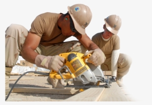 Back To Mobile Home - Working In Construction #3535290