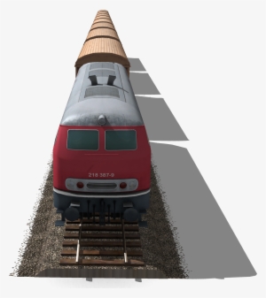 Download Png View 1 Or View 2 Or View 3 Or View 4 Or - Scale Model #3535319