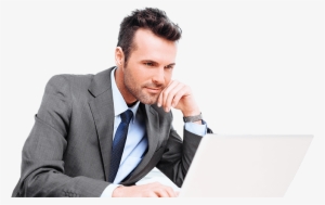 About Our Workers - Gentleman #3535321