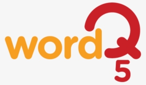 Wordq 5 - Word Q #3535536
