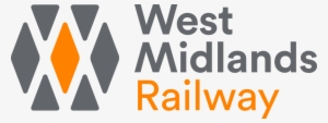West Midlands Railway - West Midlands Metro Logo #3535560