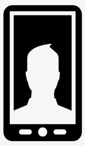 Facebook Mobile App Vector - Mobile App Vector Png #3535711