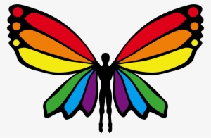 Use The Butterfly And Promote Hep C Elimination - Hepatitis C #3535735