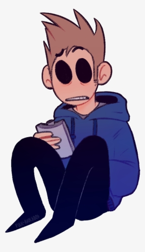 Tom Tom Eddsworld Album On On Tom The Cat Coloring - Tom And Tord Kissing #3535760