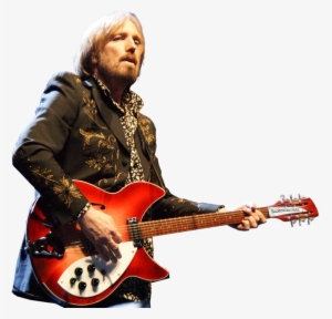 Tom Petty No Background Image - Tom Petty No Background #3535789