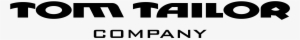 Tom Tailor Logo Png Transparent - Tom Tailor Logo Png #3535821