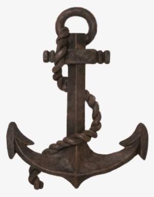 Free Png Anchor Png Images Transparent - Якорь Пнг #3535857