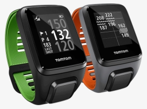 Tom Tom - Tomtom Golfer 2 Se #3535884