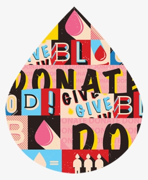 Event 10th Annual Blood Drive - Blood Drive Png #3535888