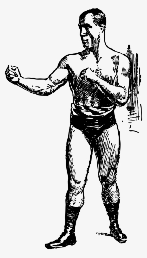 This Free Icons Png Design Of Tom Sharkey Pugilist #3535916