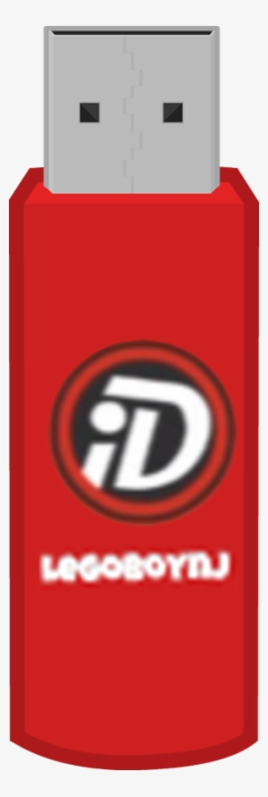 Flash Drive New Body - Object Terror Flash Drive #3535968