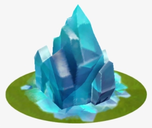 Iceblock - Crystal #3536033